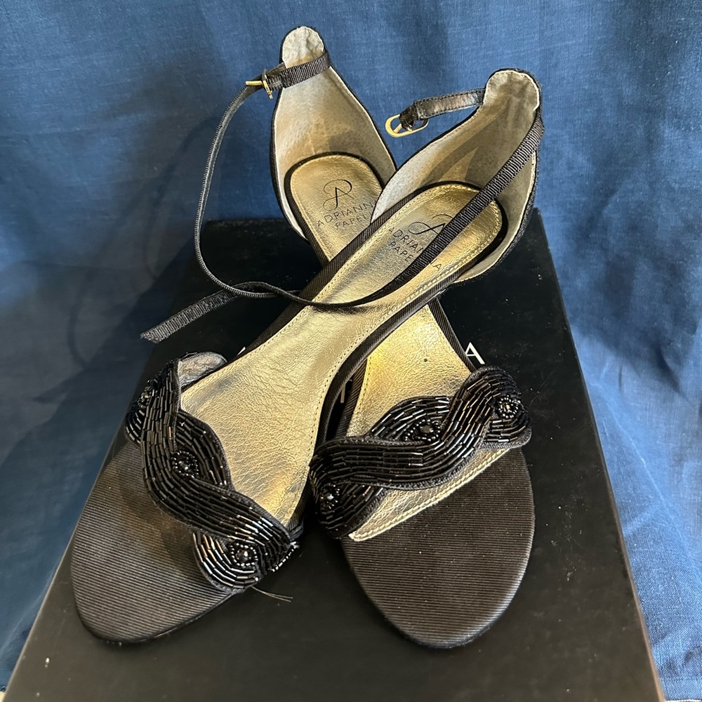 Adriana Pappell dress shoe sz 8.5